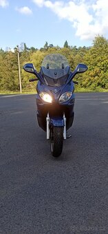 Piaggio X9 Evolution 125cm³ 11Kw - 3