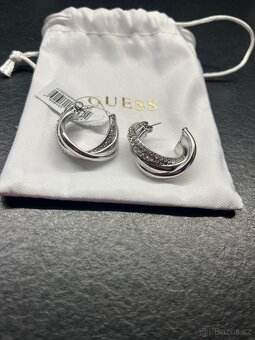 Naušnice Guess - 3