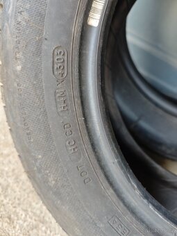 175/65R14 82T 2 kusy letni - 3