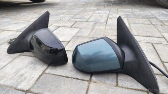 Zpětná zrcátka - 3