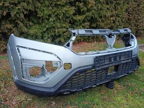 DACIA SANDERO 3 STEPWAY PŘEDNÍ NÁRAZNÍK - 3