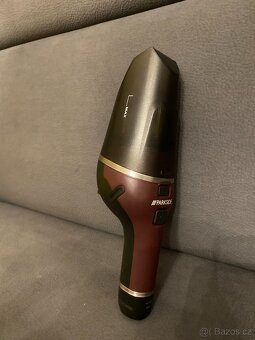 Ruční vysavač Parkside - 3