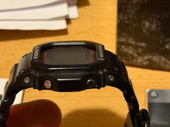 Casio M5610U 1er - 3