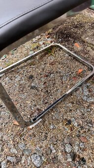 Jídelní židle XORA - 3