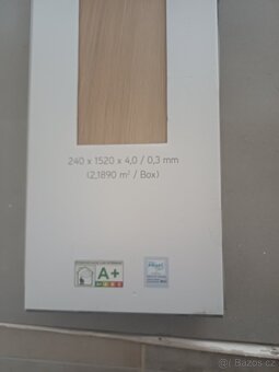 Click vinyl Dub Como - 3