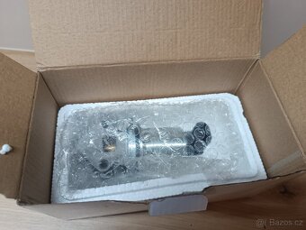 Prodám AGR/EGR ventil Seat/VW 1.8 T - 3