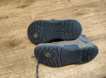 Dětské boty JONAP vel. 27 - 3