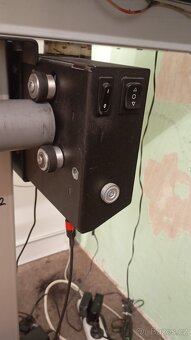 TISKÁRNA - tikový/řezací plotr - 3