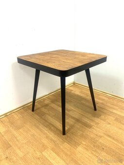 Retro stolek 60. léta Halabala - 3