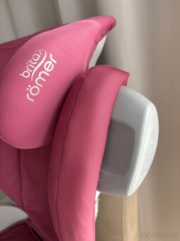 Autosedačka Britax Römer  Kidfix 15-36 kg - 3
