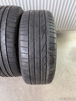 Letní pneu 205/50/17 - 3