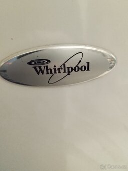 Mrazák Whirpool - 3