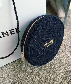 Kosmetická taštička Chanel - 3
