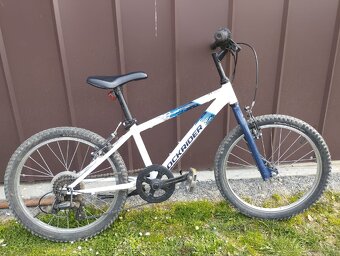 Dětské kolo 20 (2x) - 3