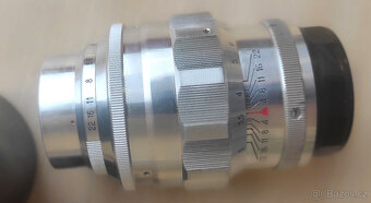 Jupiter 11 135/4 m42 - 3