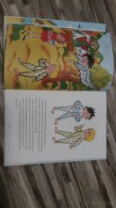 POHÁDKY Z VĚTRNÉ HORY - 3