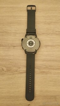 Chytré hodinky HK08 - 3