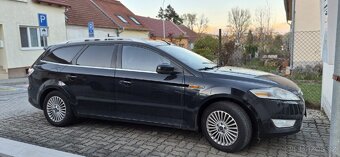 Prodam Ford Mondeo 2.0 d - 3