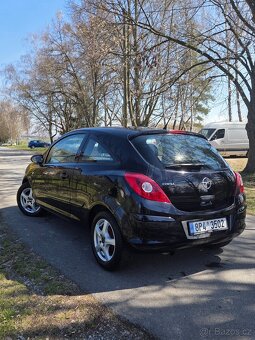 Opel Corsa D - 3