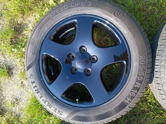 5x112 R16 AUDI - 3
