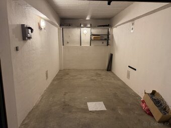 Pronájem garáže zlín - 3