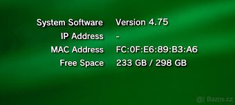 PS3 Sony PlayStation 3 - 3