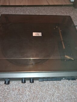 Gramofon Tesla NZC 300 - 3