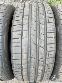 Hankook 265/45/20r - 3