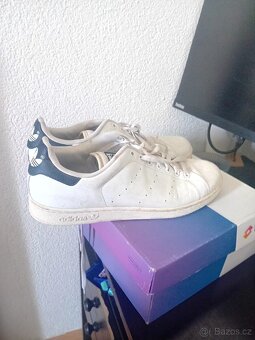 Sneakers - boty - 3