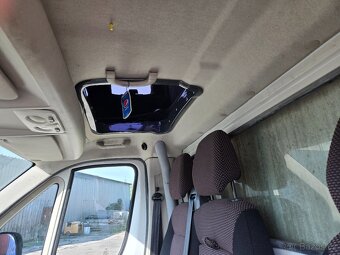 Peugeot Boxer - 3