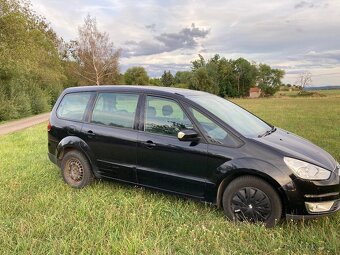 Ford Galaxy - 3
