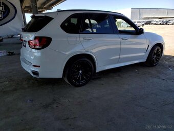 2018 BMW X5 XDR40E - 3