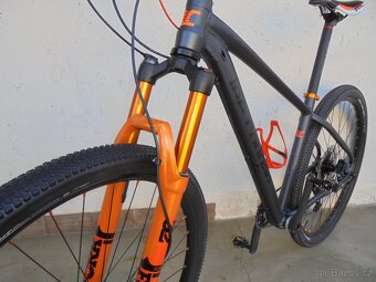 29 MTB LEE Cougan veľkosť 17" - 3