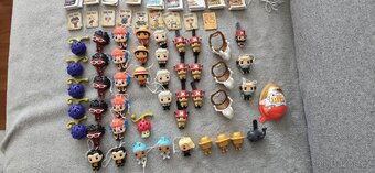 Kinder joy One piece - 3