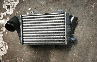Díly Transporter T4 2,5 TDi 75kw ACV - 3