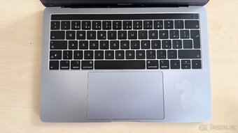 MacBook Pro 13" Retina (2019) – i7/16 GB/512GB SSD - 3