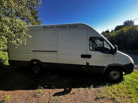 Iveco daily maxi - 3