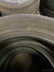 235/55R20 zimni pneu - 3