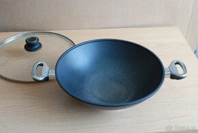 Pánev wok BAF Gigant new line 32 cm - 3