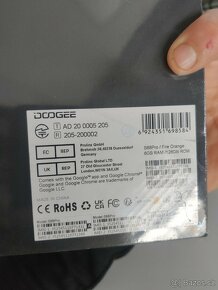 Dodgee S68 Pro 6GB/128GB✅ - 3