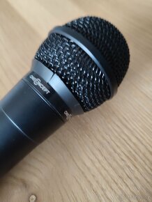 OneConcept, dynamický karaoke mikrofon - 3
