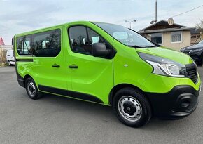 Renault trafic 1.6 DCi 125 - 3