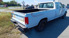 Ford F-250 - 3