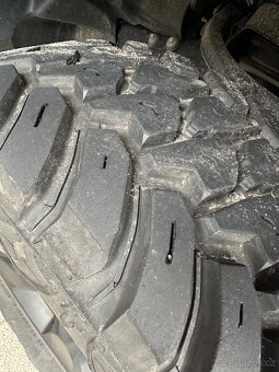 Pneu Sailun terramax M/T, 33x12,5 R18LT, 118Q, 10PR - 3