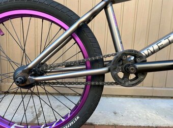 BMX WeThePeople WTP Trust 2023 21" CS - 3