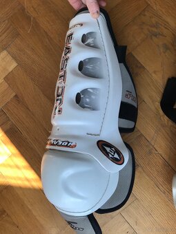 Hokej chrániče Easton SR Holeně 14” - 3