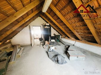 Prodej garáže - dílny, 90 m2 - Kladeruby, ev.č. 12614 - 3