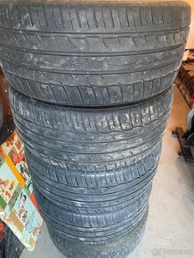 Pneu COMFORSER CF710 245/40 ZR18 97W - 3