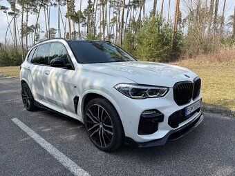 Bmw X5 Xdrive30d - 3