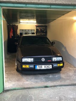Vw Corrado VR6 - 3